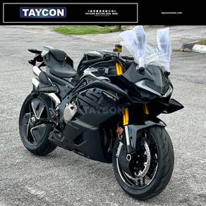 CFMOTO 750SR-S