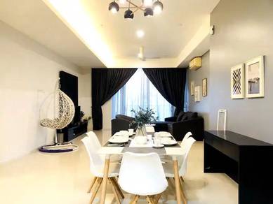 Service Residence For Sale in The Azure Residences