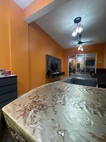 Apartment For Rent in Lake Villa Apartment