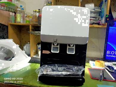 Dispenser Electronic Cooling ,, ,, ,, ,, ,, C43k