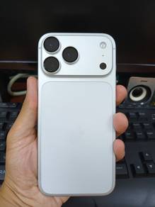 Iphone 17 Pro Max 256gb