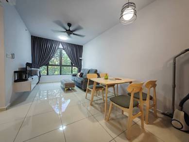 Service Residence For Rent in GAIA Residences