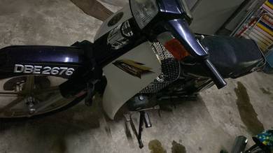 Honda EX5