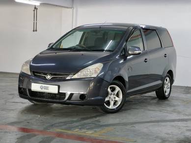 Proton Exora M-LINE CPS in Balakong, SGR