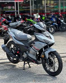 Modenas Z15GT