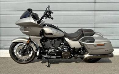 Harley-Davidson CVO Road Glide