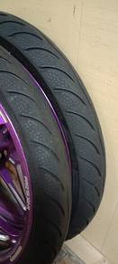 rim siap tayar