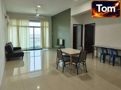 Condominium For Rent in Abel Residence