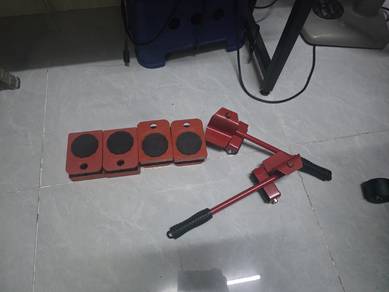 Furniture Moving Tools