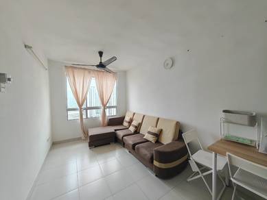 Apartment For Rent in Centrio Avenue
