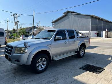 Ford Ranger TDCi XLT in Sandakan, SBH