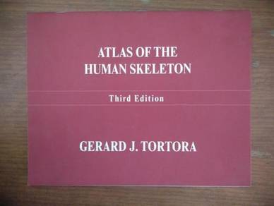 Atlas of the Human Skeleton