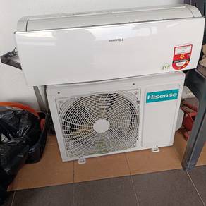 Airconditioner Hisense