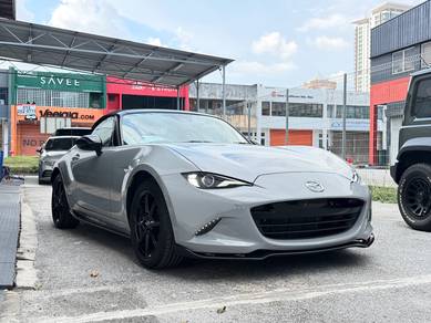 Mazda Roadster RS in Shah Alam, SGR