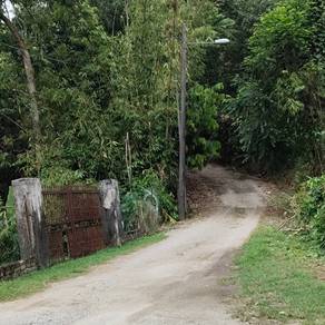 Agricultural Land in Rawang, SGR