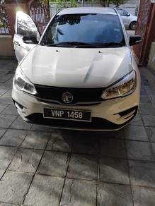 Proton Saga Premium PREMIUM AT in Kota Kemuning, SGR