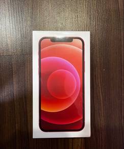 iphone 12 64gb Red (NEW)