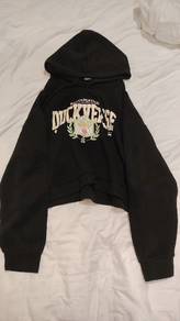 Cute duck outfit 可爱鸭子套装