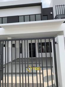 2-storey Terraced House For Sale in Setia Alam,SGR