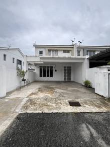 2-storey Terraced House For Sale in Sungai Petani,KDH