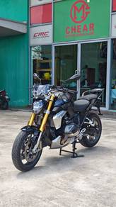 BMW R 1200 R