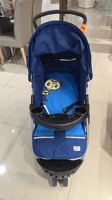 Sweet Cherry Baby Stroller – Good Condition | COD 