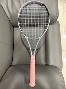 Head Squared Tennis Racquet