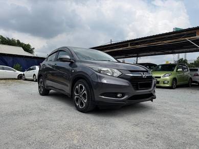 Honda HR-V S in Teluk Intan, PRK