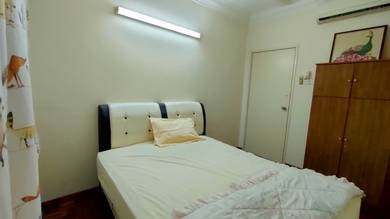 Room in Kuchai Lama, KUL