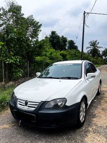 Proton Persona ELEGANCE MEDIUM LINE in Kuantan, PHG
