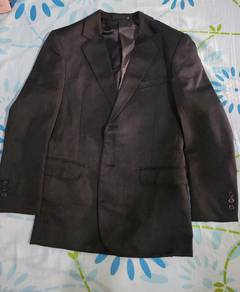 Blazer Lelaki Saiz M