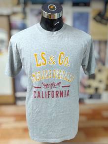 levis japan t.shirt