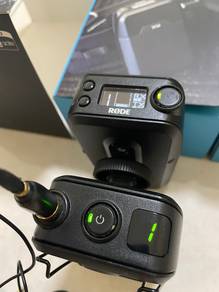 Rode Link Wireless Audio System