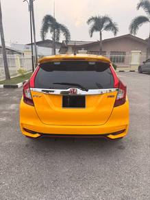 Honda Jazz E in Pasir Mas, KTN
