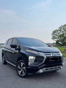 2021 Mitsubishi Xpander 