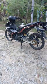 Yamaha Y15ZR