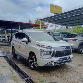 Mitsubishi Xpander PLUS in Bintulu, SWK