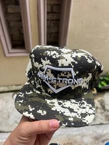 Topi Camo