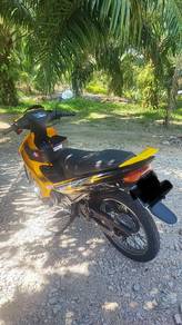 Yamaha 125Z