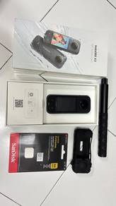 Insta360 X3 ( used < 1 month)