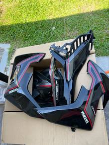 coverset y16zr V1