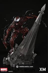 XM Studios Carnage