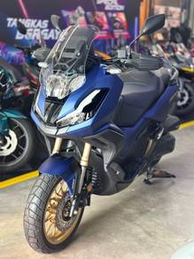 Honda ADV 350