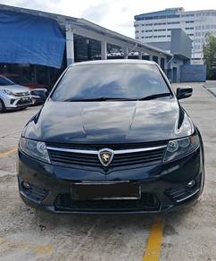 Proton Preve EXECUTIVE in Georgetown, PNG