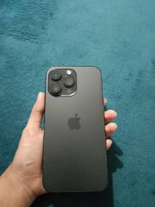 Iphone 14 pro max untuk dilepaskan 