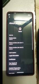 Sony Xperia 1 iii
