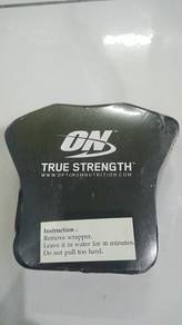 Original ON Optimum Nutrition Black T-Shirt