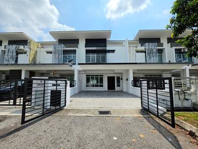 2-storey Terraced House For Sale in Sungai Buloh,SGR