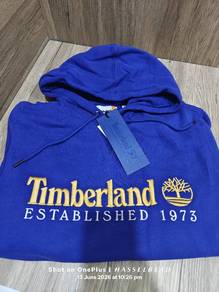 Timberland 50th Anniversary Hoodie