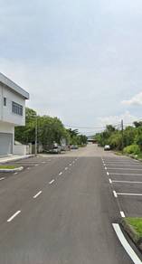 Industrial Land in Rawang, SGR